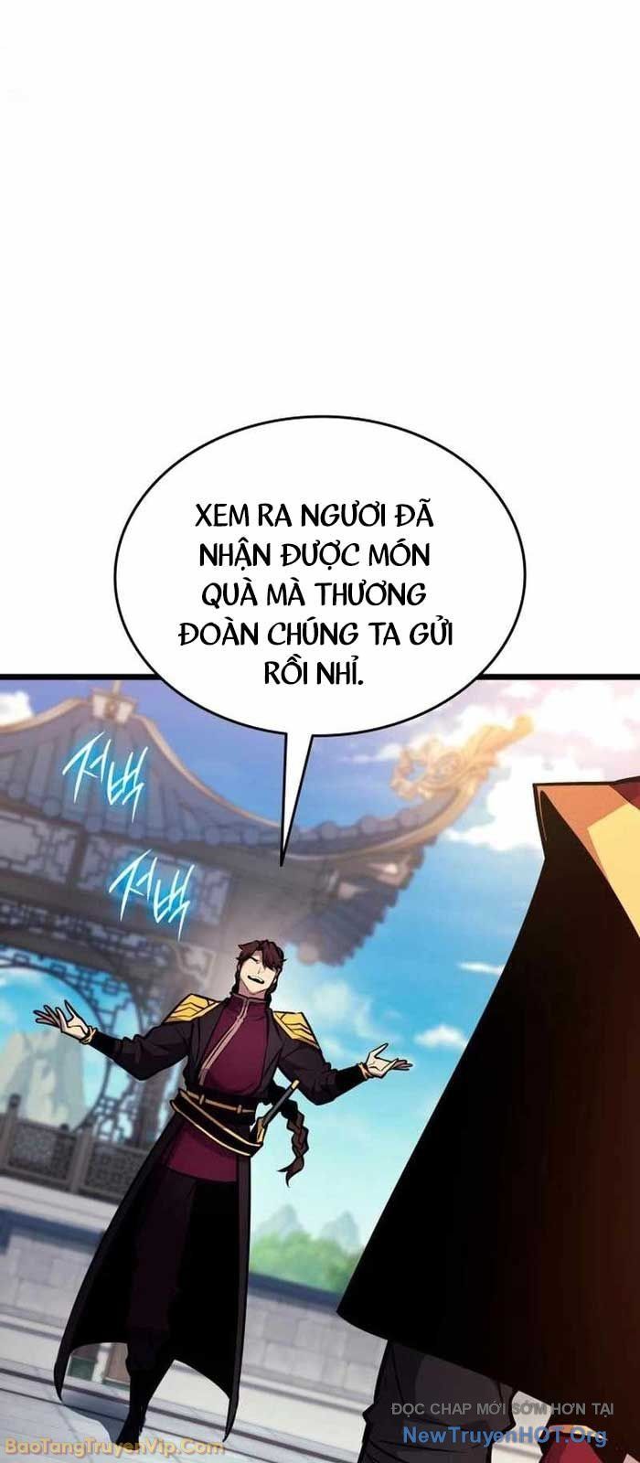 Ma Thần Trùng Sinh Chapter 8 - 38