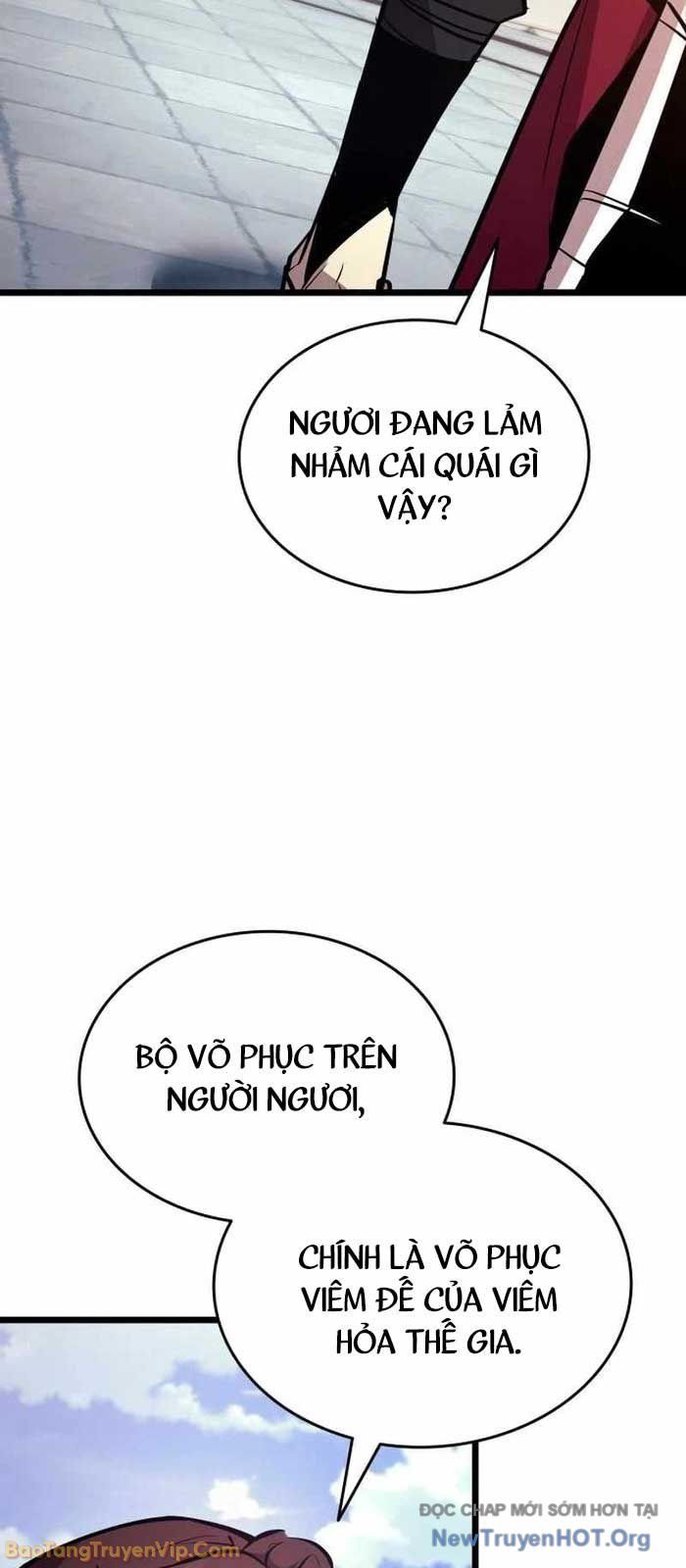 Ma Thần Trùng Sinh Chapter 8 - 39