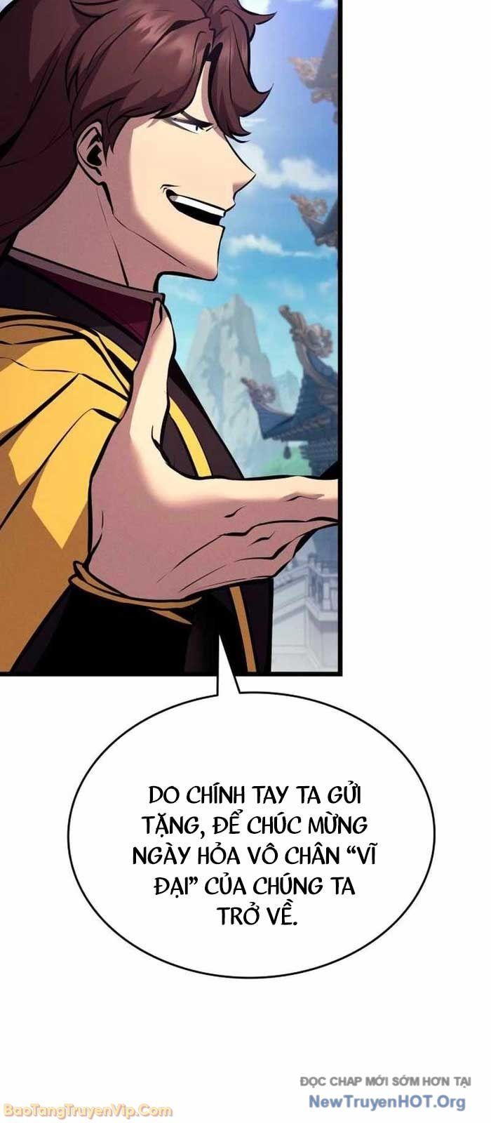 Ma Thần Trùng Sinh Chapter 8 - 40