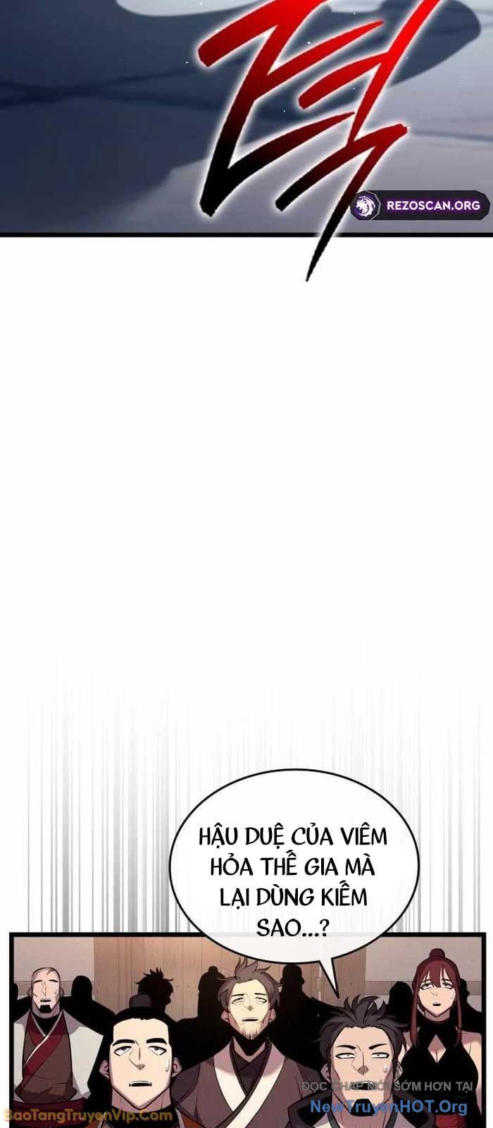 Ma Thần Trùng Sinh Chapter 8 - 44