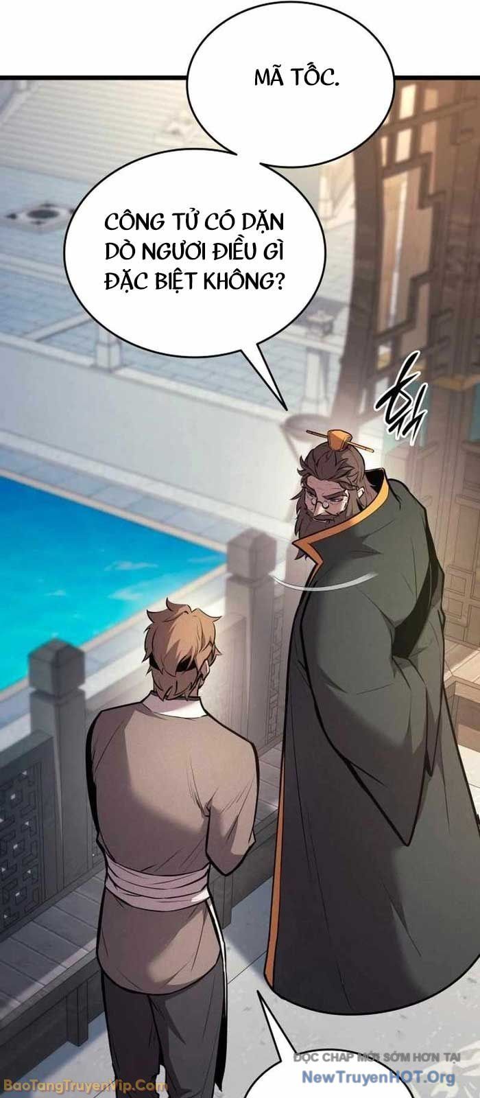 Ma Thần Trùng Sinh Chapter 8 - 48