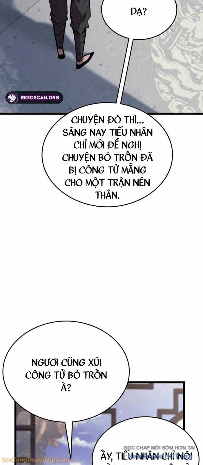 Ma Thần Trùng Sinh Chapter 8 - 49