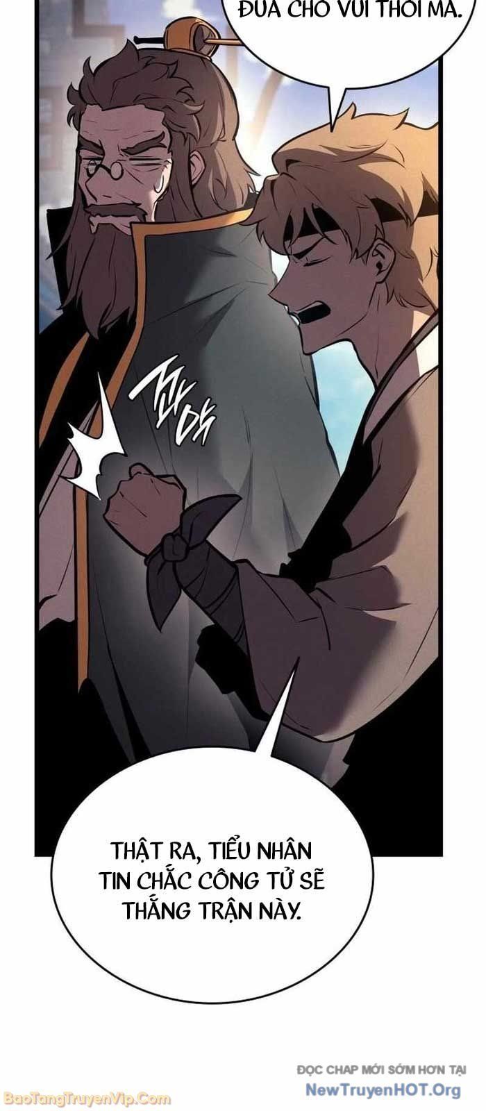 Ma Thần Trùng Sinh Chapter 8 - 50