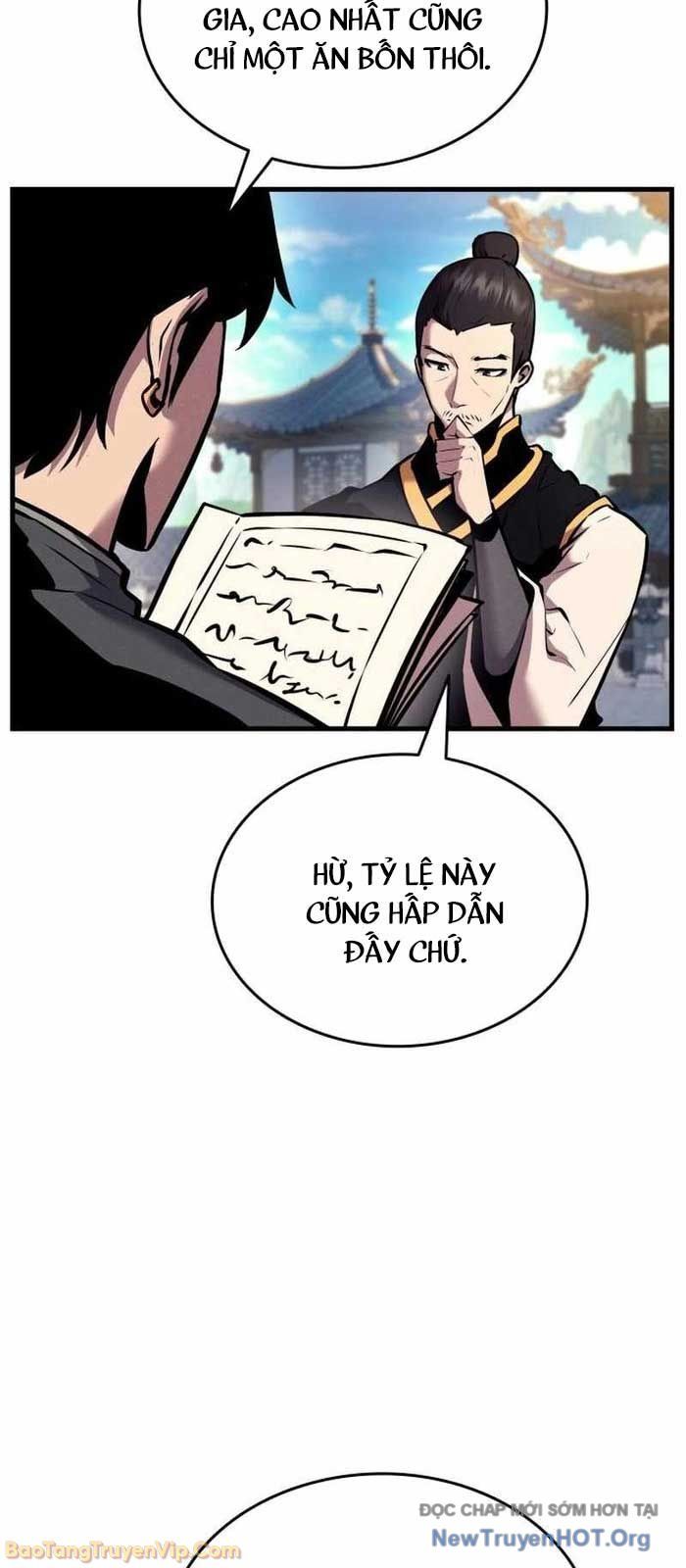 Ma Thần Trùng Sinh Chapter 8 - 6