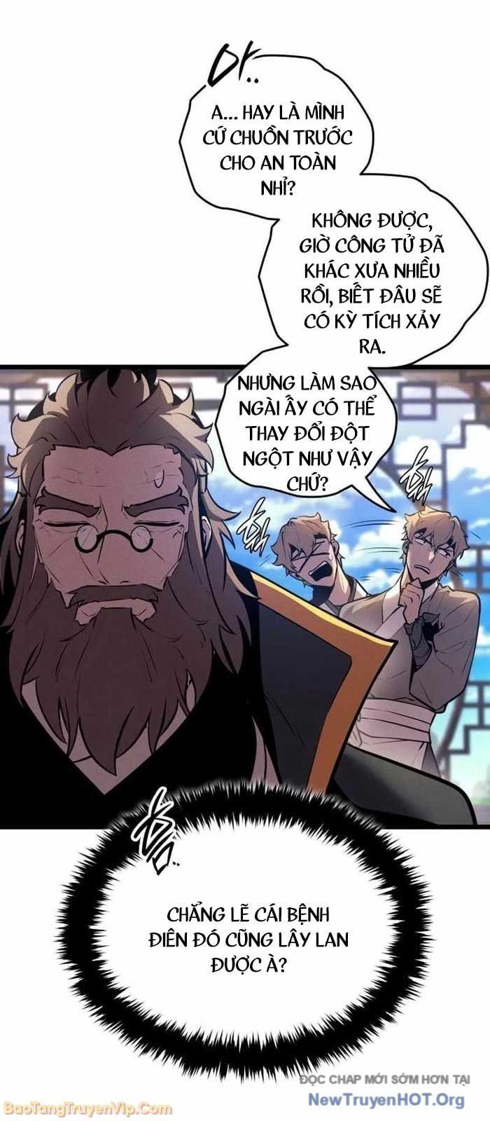 Ma Thần Trùng Sinh Chapter 8 - 51