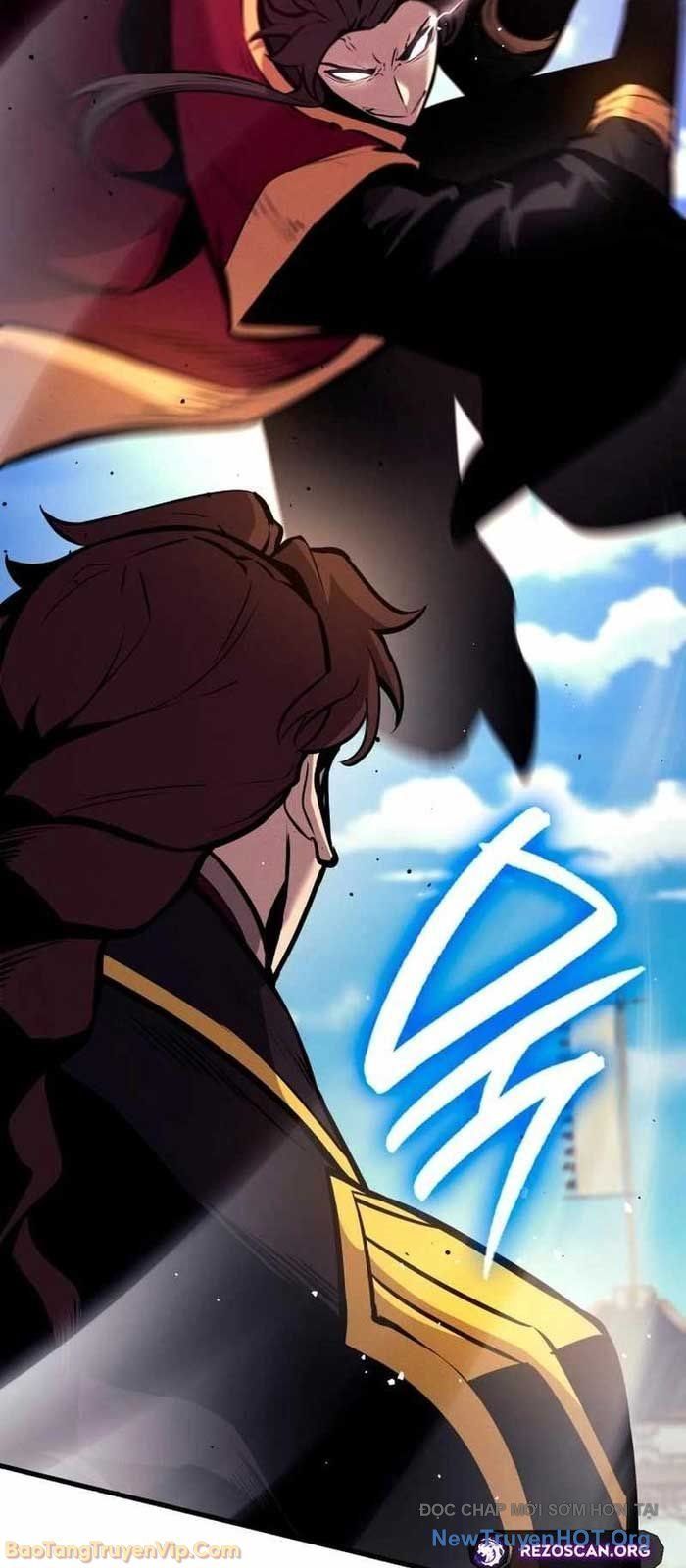 Ma Thần Trùng Sinh Chapter 8 - 59