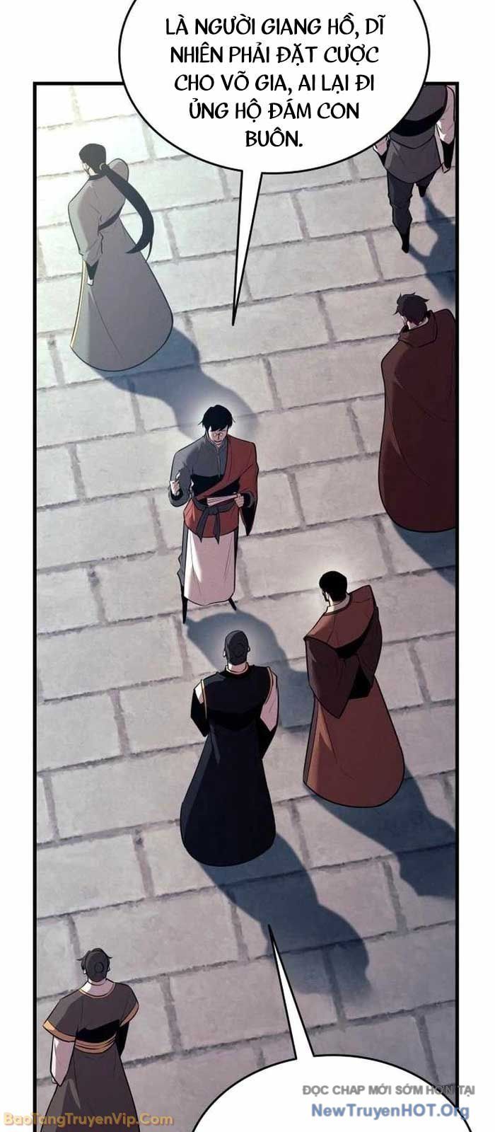 Ma Thần Trùng Sinh Chapter 8 - 7