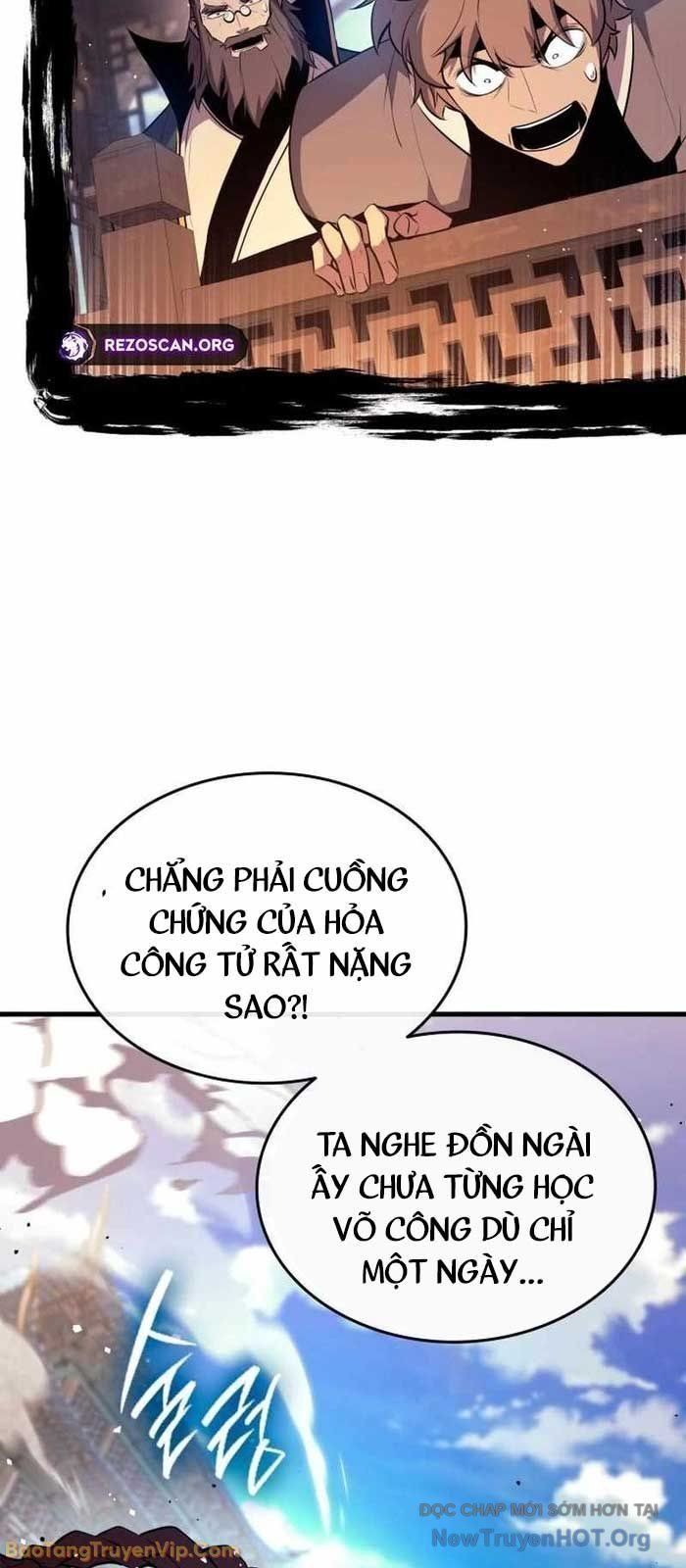 Ma Thần Trùng Sinh Chapter 8 - 65