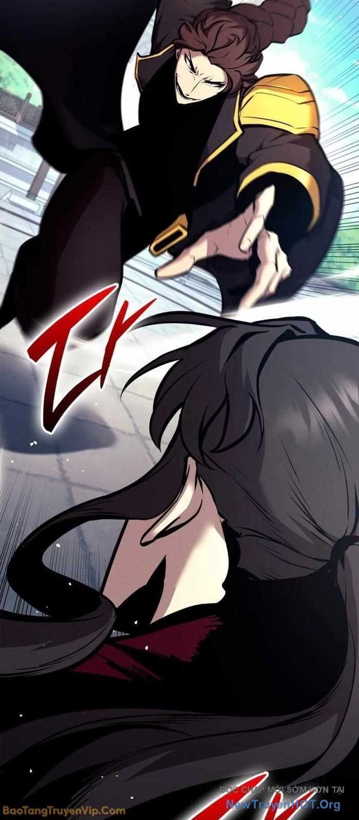 Ma Thần Trùng Sinh Chapter 8 - 69