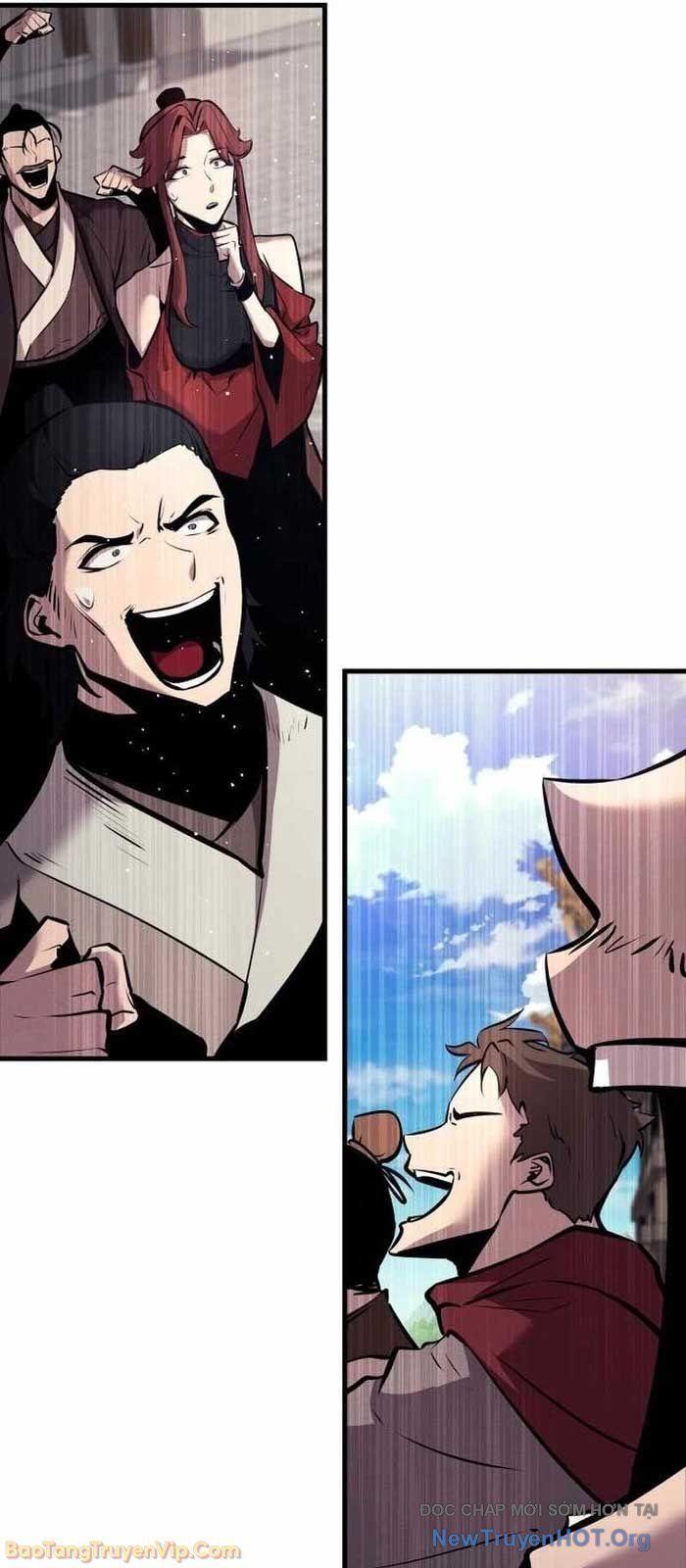 Ma Thần Trùng Sinh Chapter 8 - 80