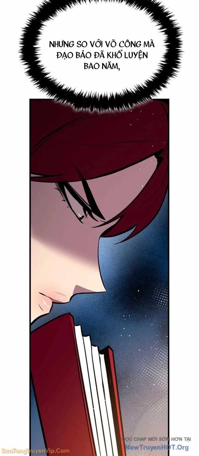 Ma Thần Trùng Sinh Chapter 8 - 84