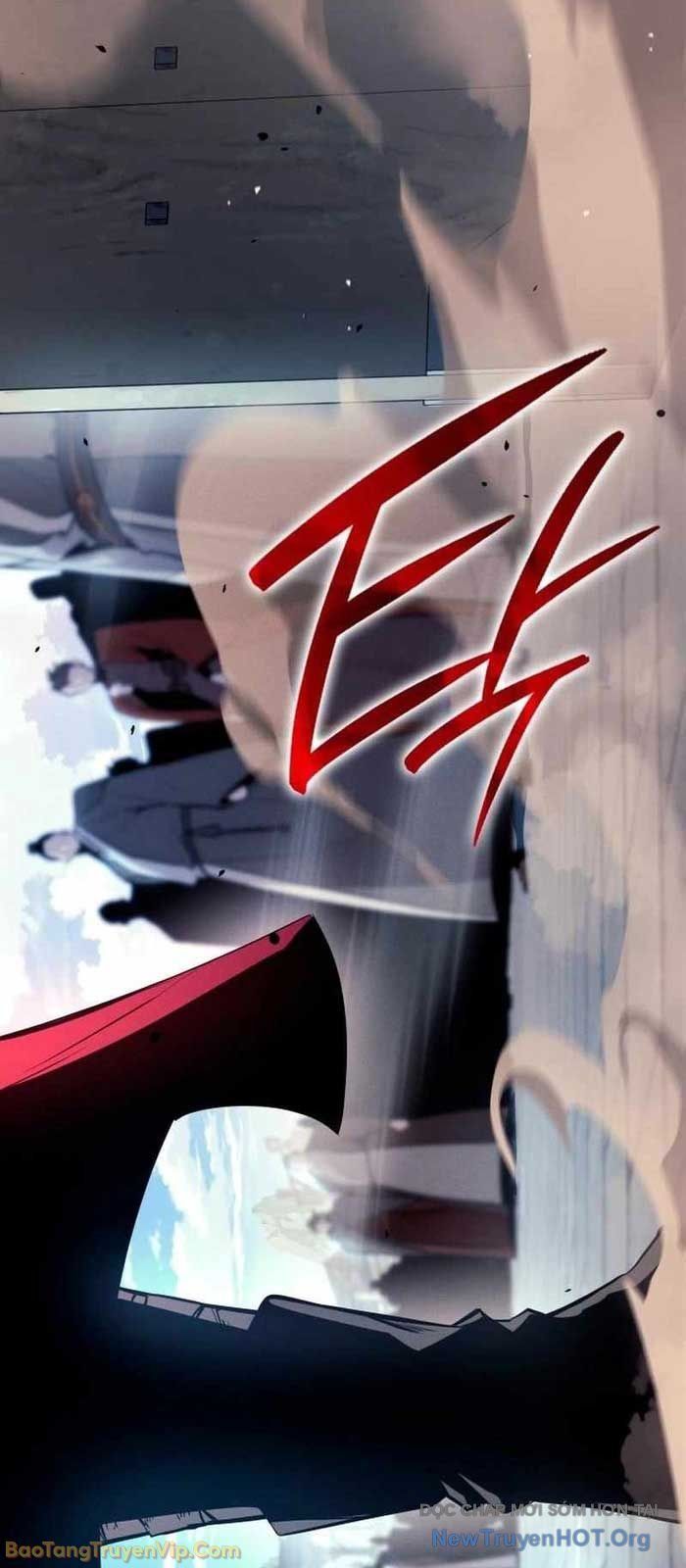 Ma Thần Trùng Sinh Chapter 8 - 10