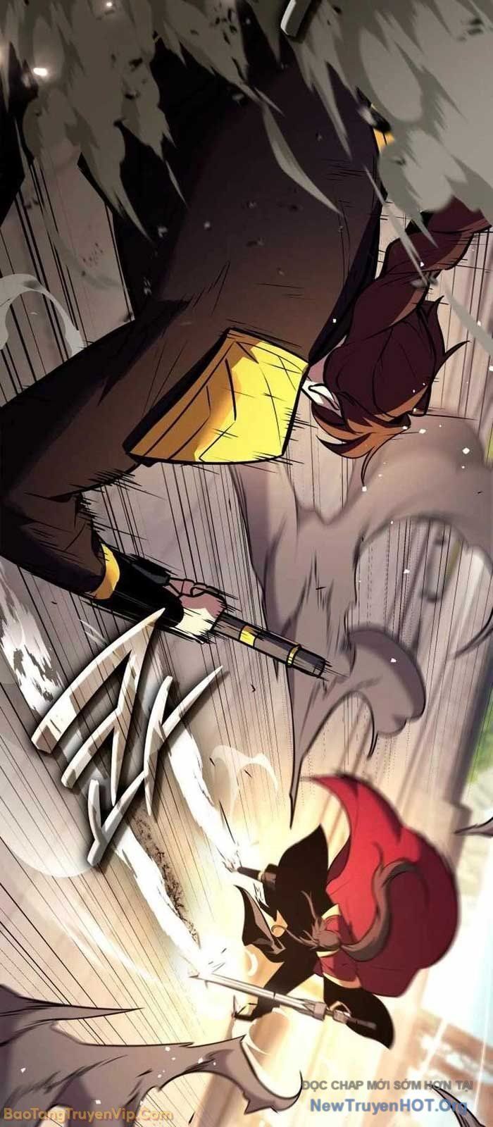 Ma Thần Trùng Sinh Chapter 8 - 94