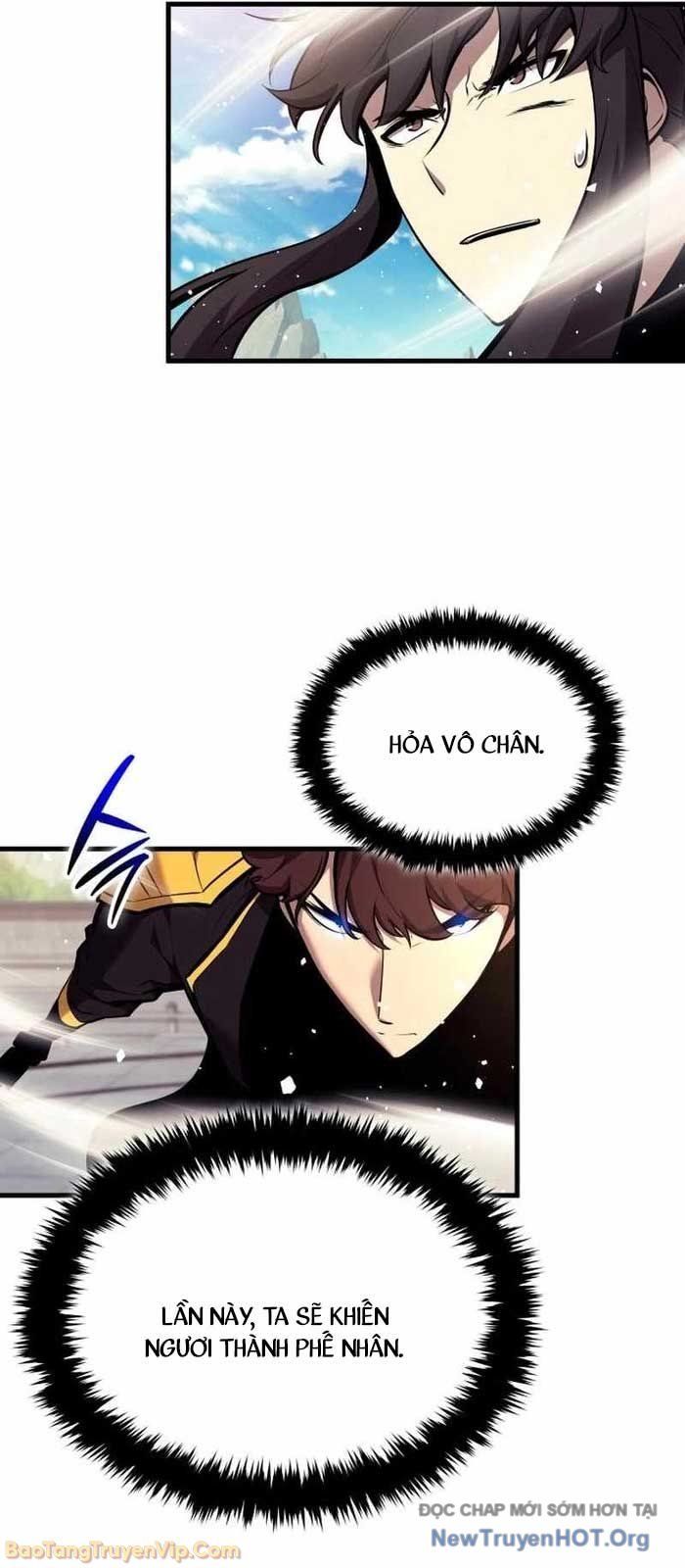 Ma Thần Trùng Sinh Chapter 8 - 96