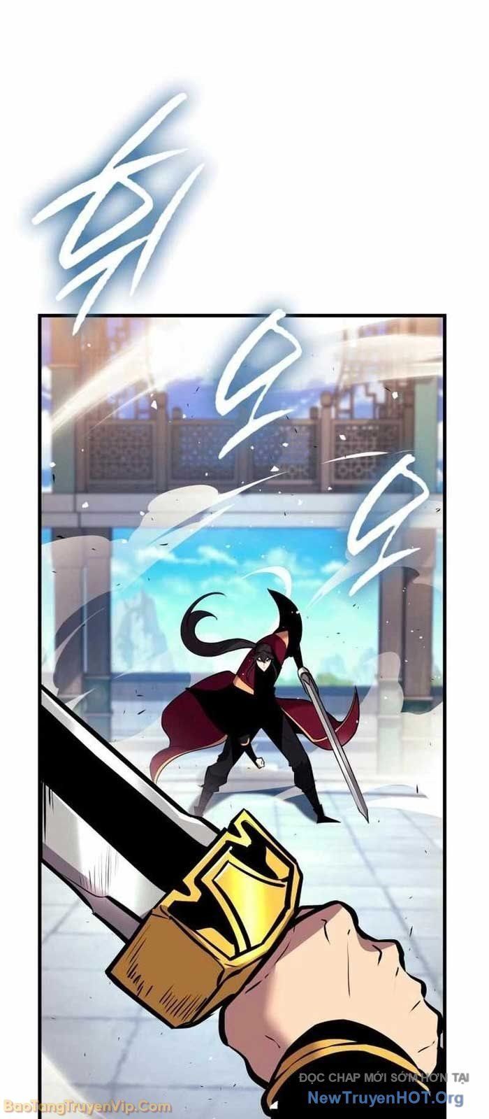 Ma Thần Trùng Sinh Chapter 8 - 97