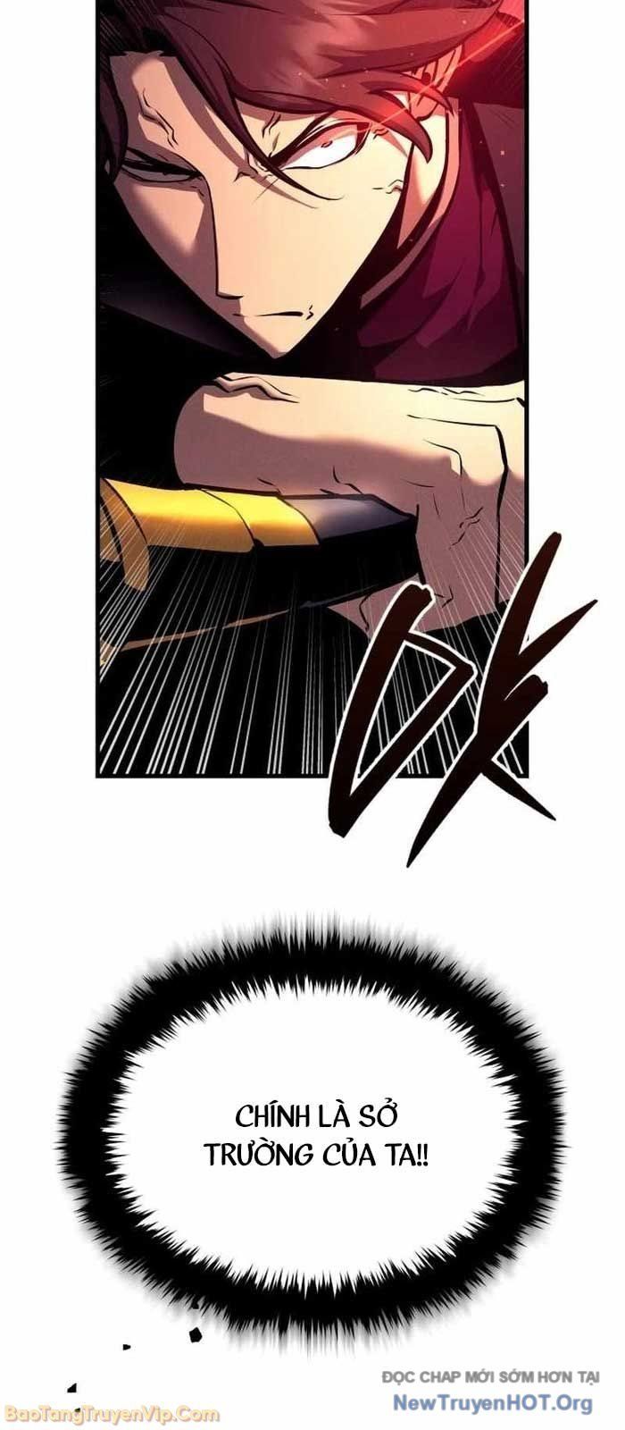 Ma Thần Trùng Sinh Chapter 8 - 99