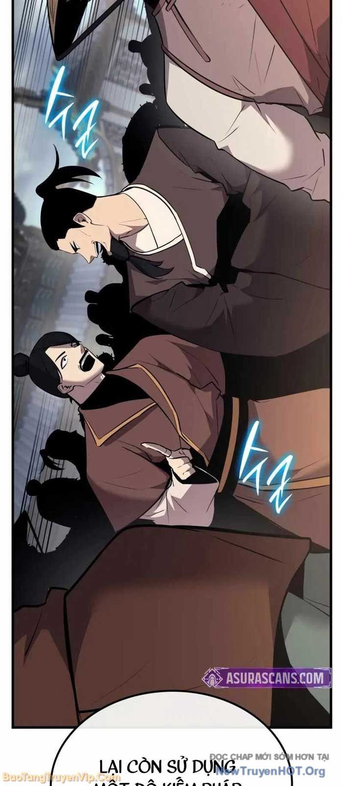 Ma Thần Trùng Sinh Chapter 9 - 101