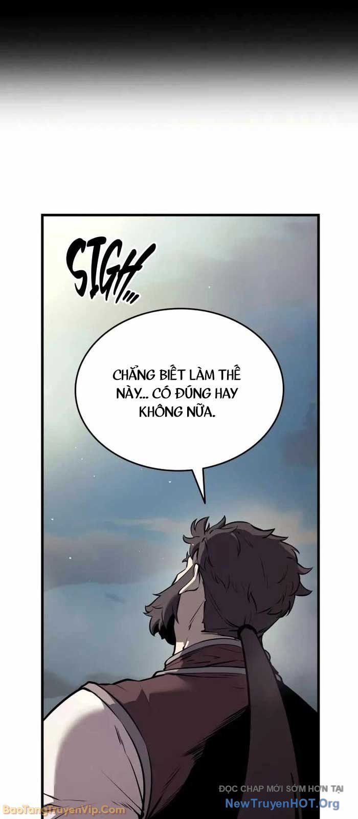 Ma Thần Trùng Sinh Chapter 9 - 12