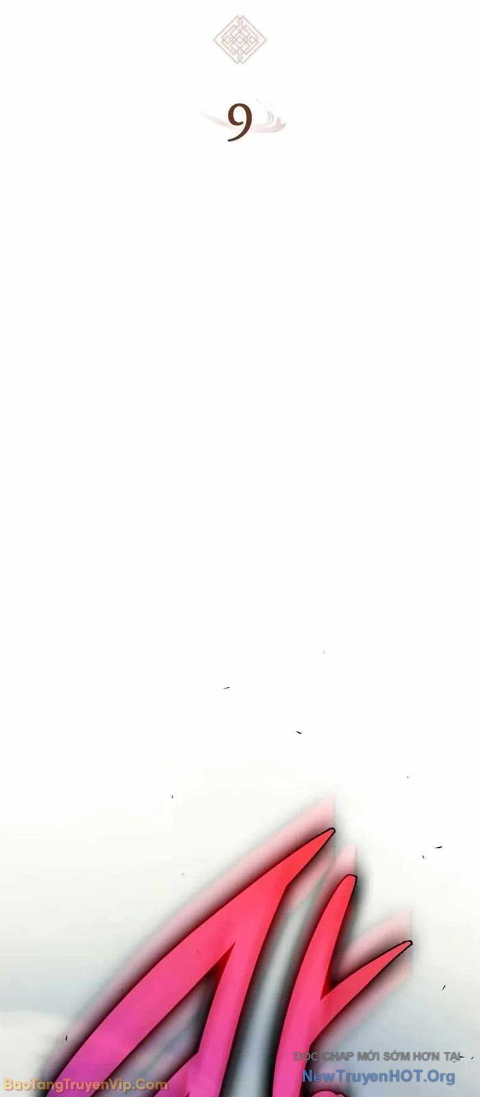 Ma Thần Trùng Sinh Chapter 9 - 14