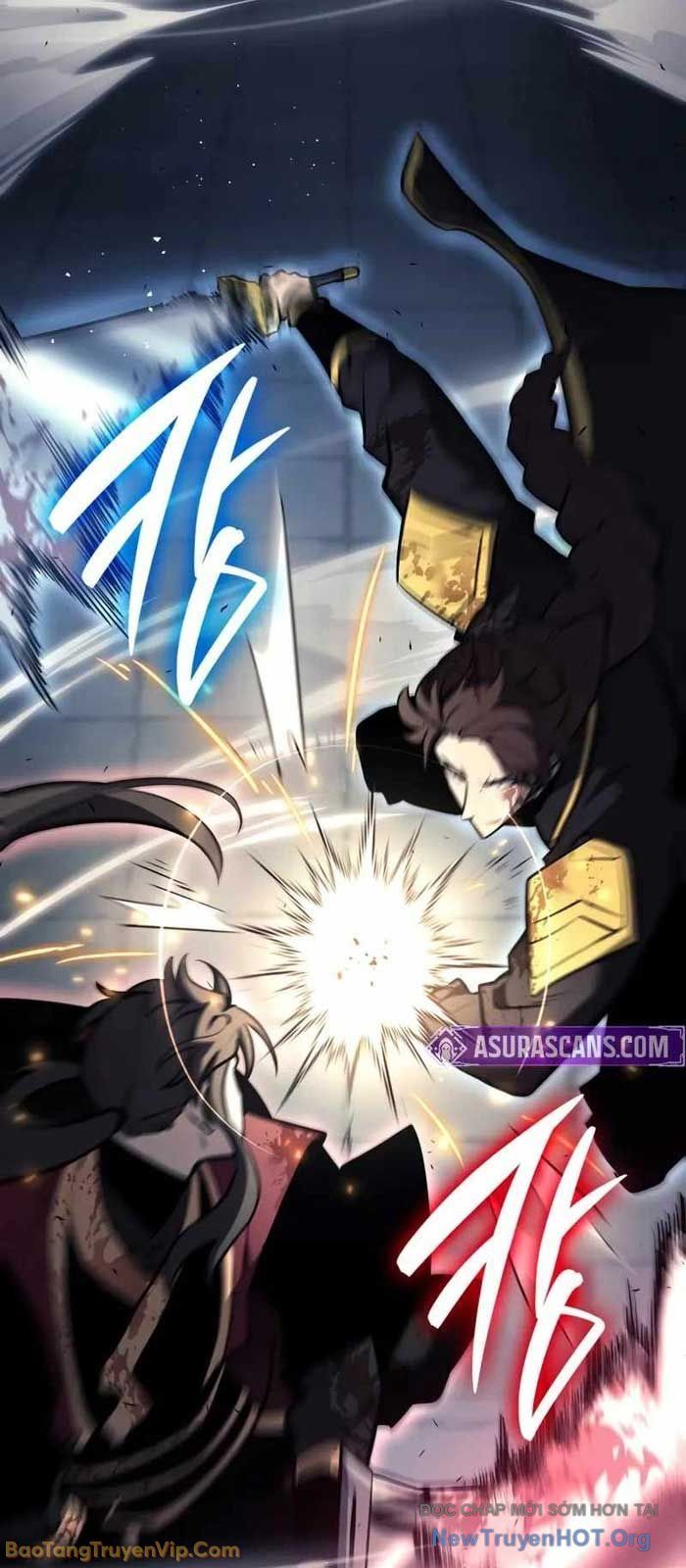 Ma Thần Trùng Sinh Chapter 9 - 16