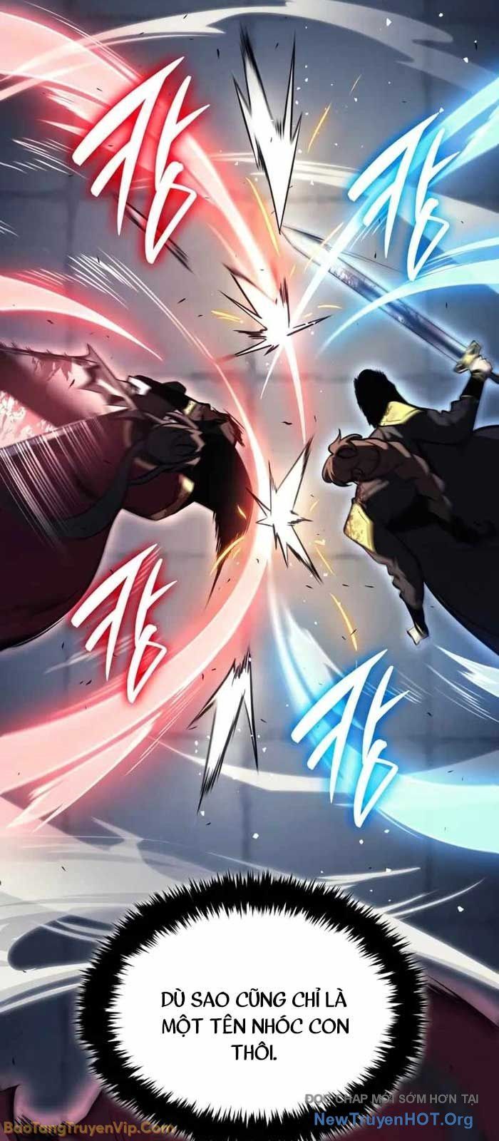 Ma Thần Trùng Sinh Chapter 9 - 18