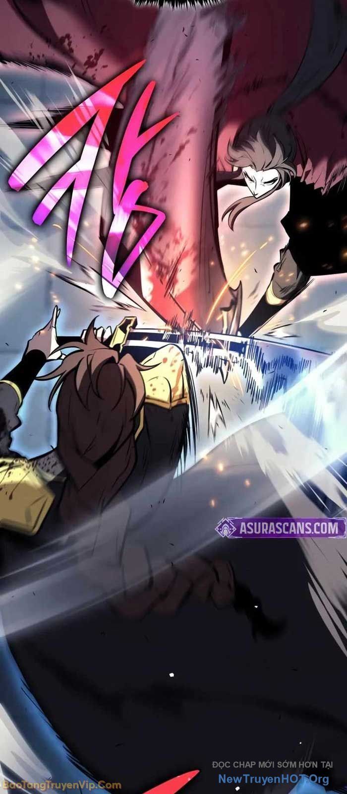 Ma Thần Trùng Sinh Chapter 9 - 19