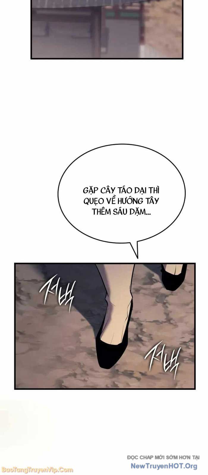 Ma Thần Trùng Sinh Chapter 9 - 3