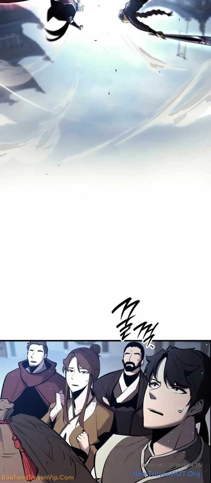 Ma Thần Trùng Sinh Chapter 9 - 21