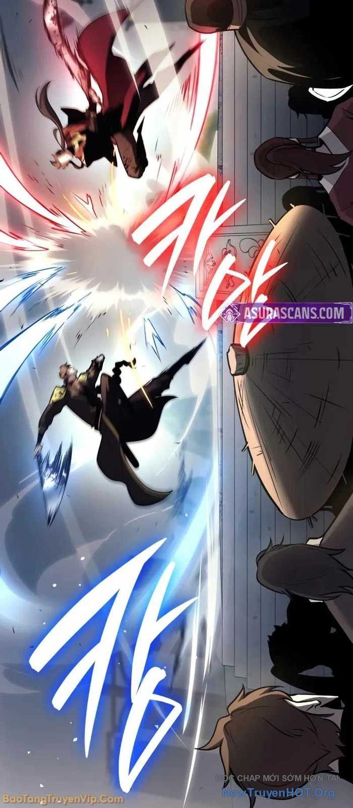 Ma Thần Trùng Sinh Chapter 9 - 23