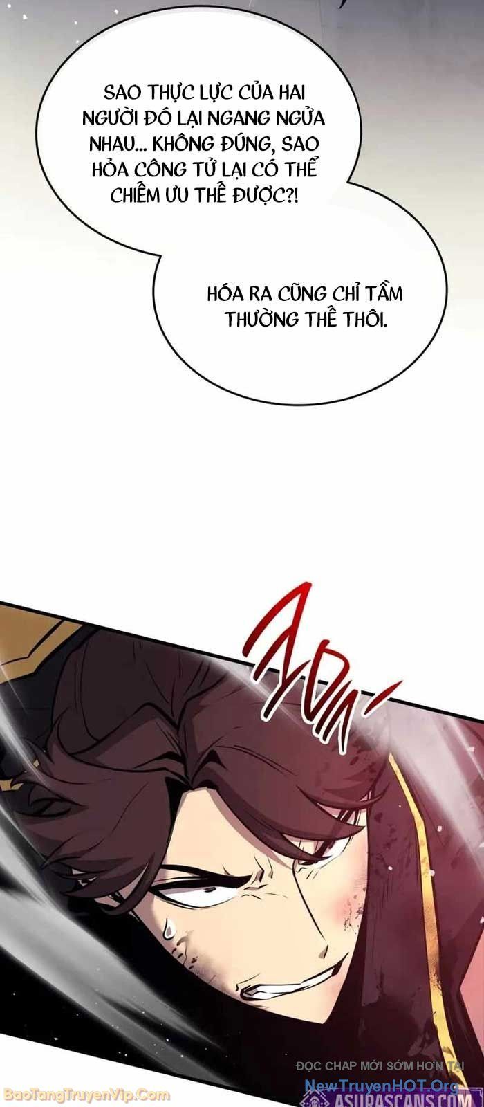 Ma Thần Trùng Sinh Chapter 9 - 24