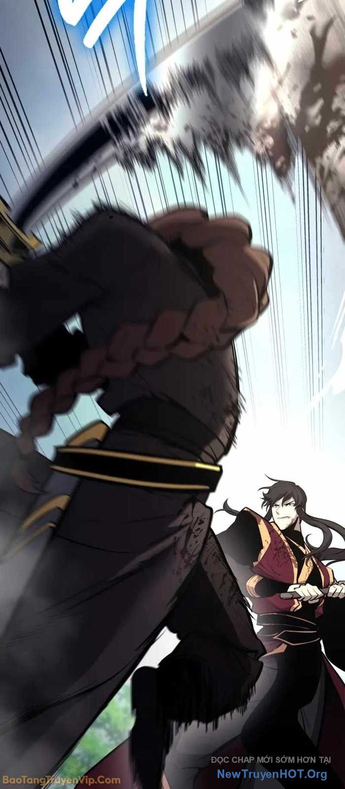 Ma Thần Trùng Sinh Chapter 9 - 26