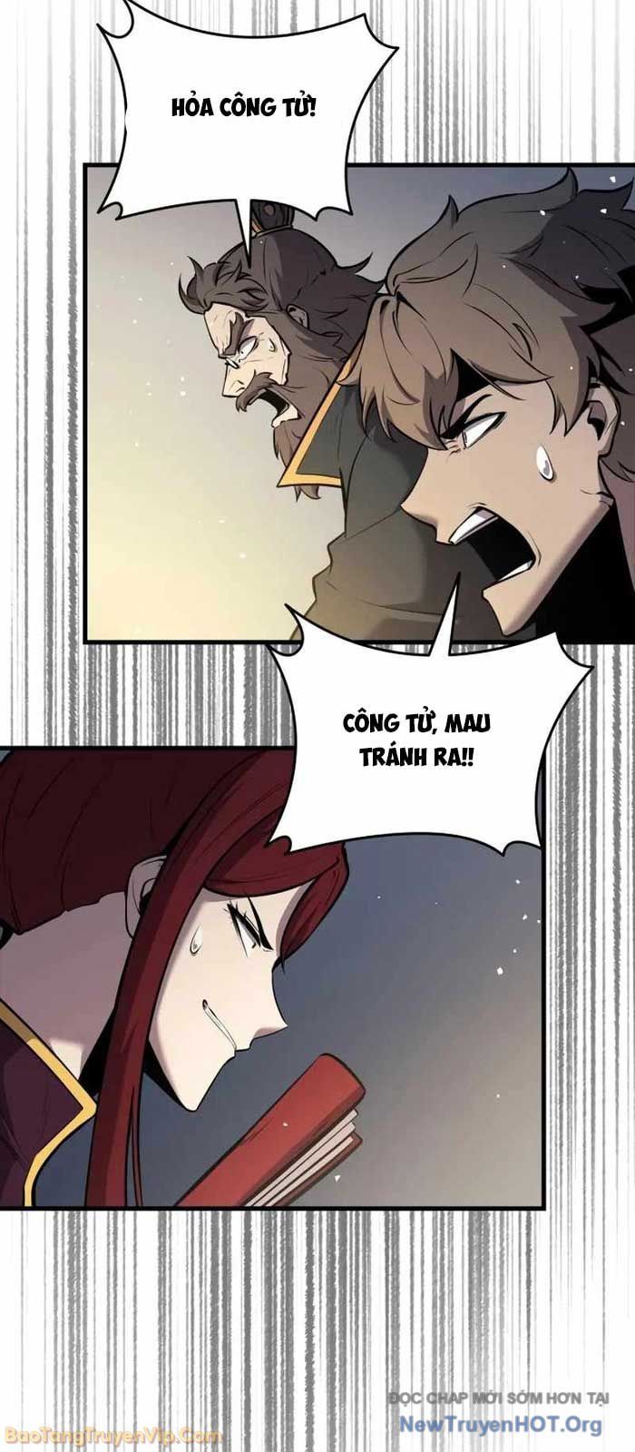 Ma Thần Trùng Sinh Chapter 9 - 28