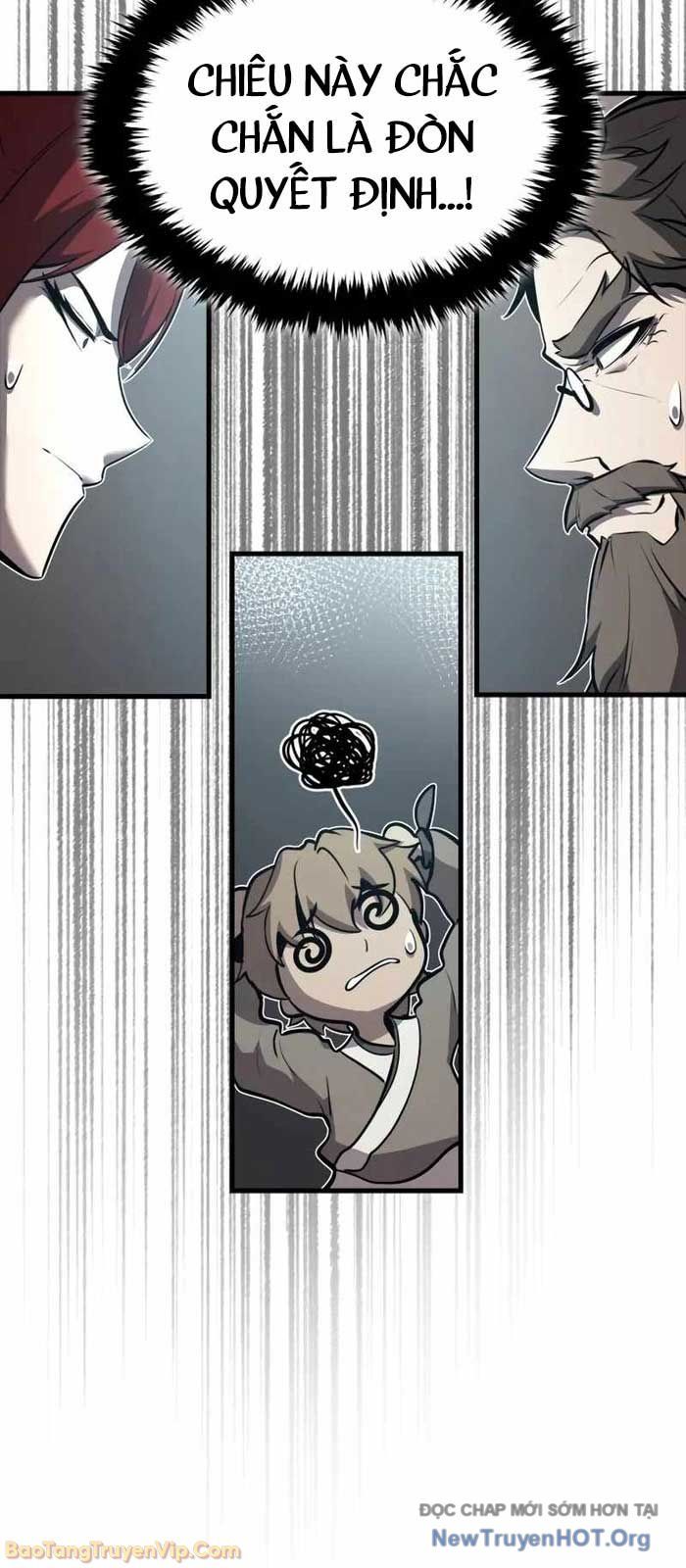 Ma Thần Trùng Sinh Chapter 9 - 45