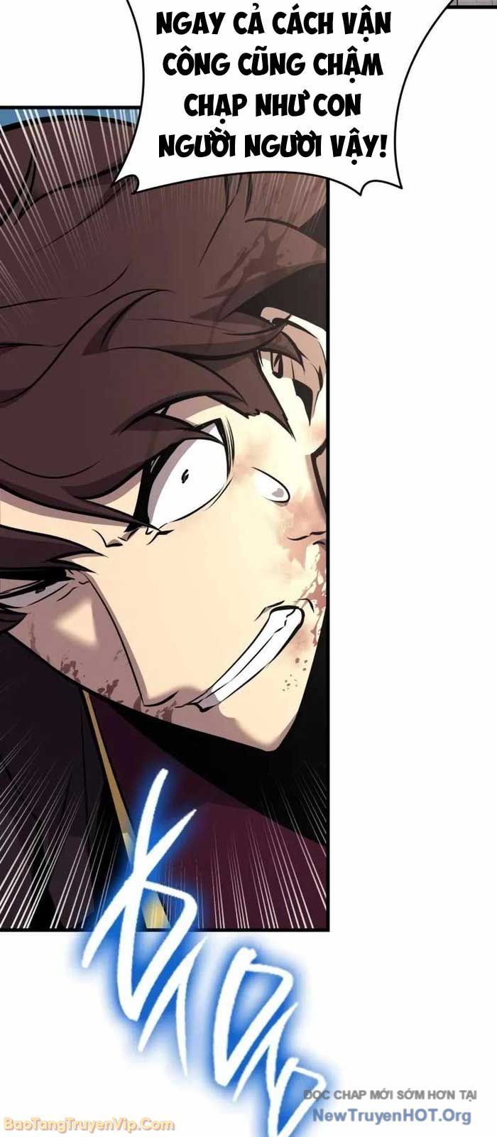 Ma Thần Trùng Sinh Chapter 9 - 47