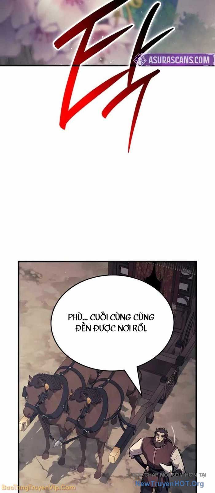 Ma Thần Trùng Sinh Chapter 9 - 6