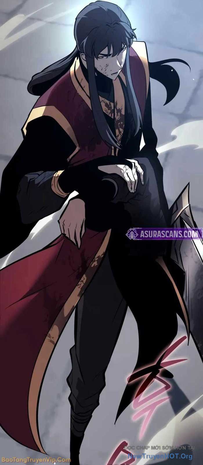 Ma Thần Trùng Sinh Chapter 9 - 80