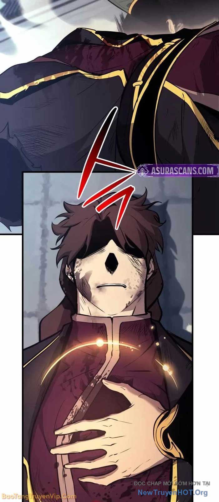 Ma Thần Trùng Sinh Chapter 9 - 84