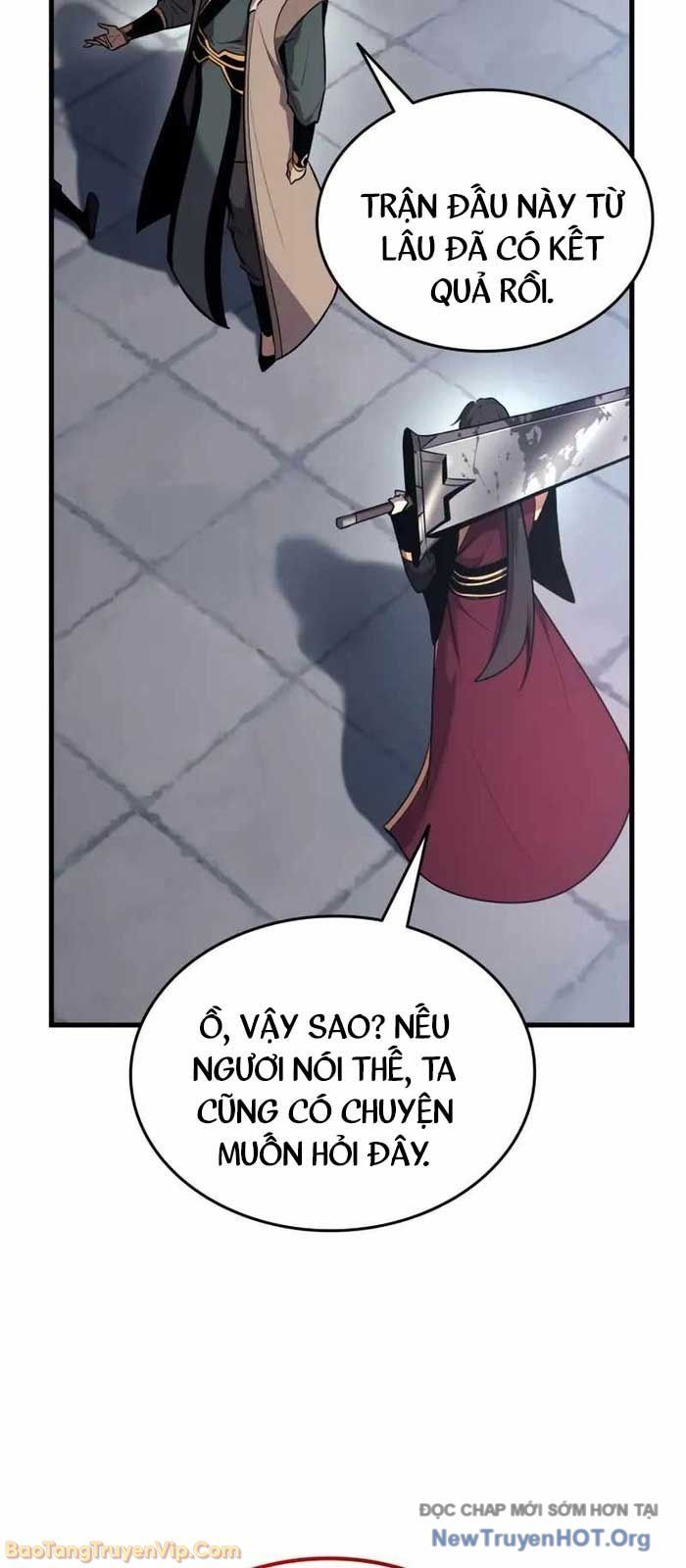 Ma Thần Trùng Sinh Chapter 9 - 88