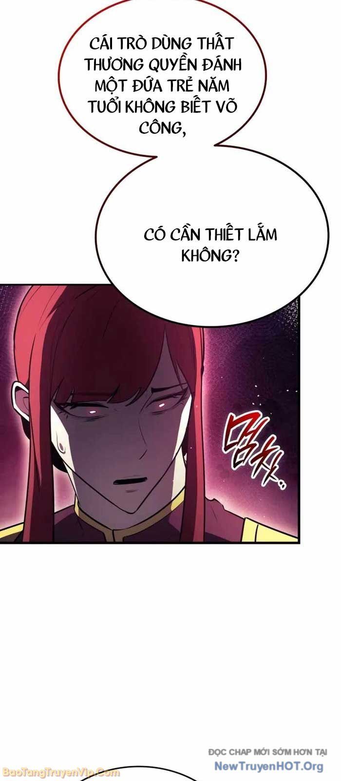 Ma Thần Trùng Sinh Chapter 9 - 89