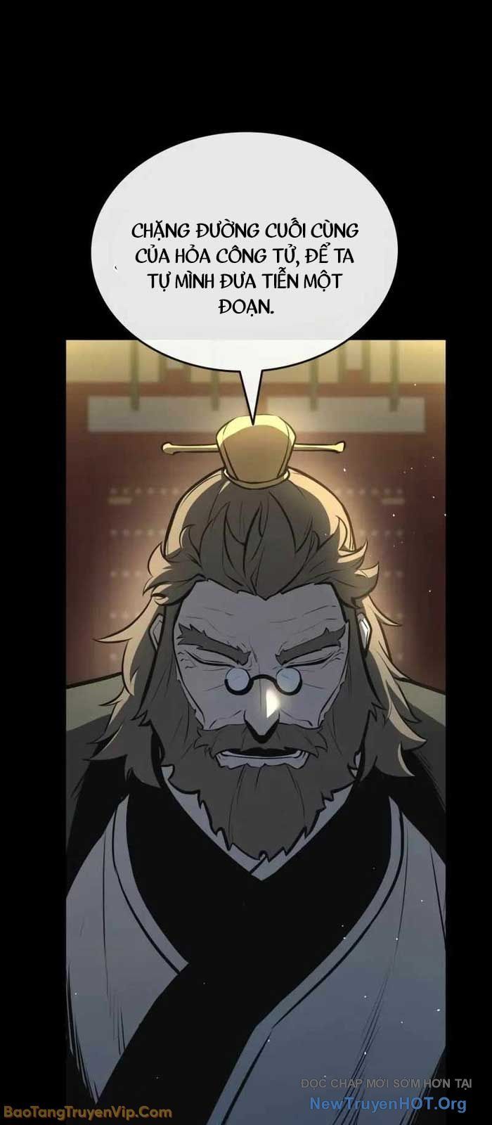 Ma Thần Trùng Sinh Chapter 9 - 10