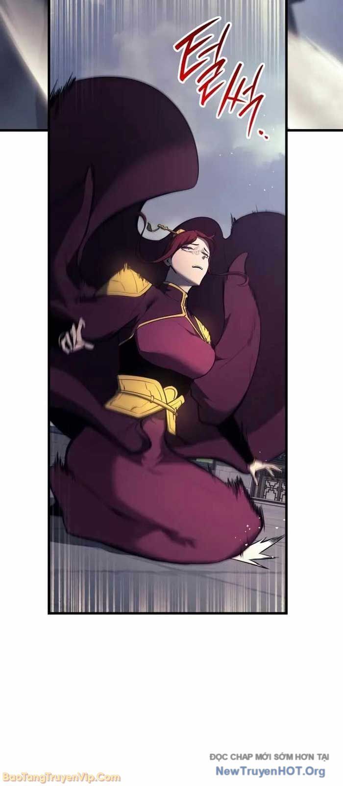 Ma Thần Trùng Sinh Chapter 9 - 93