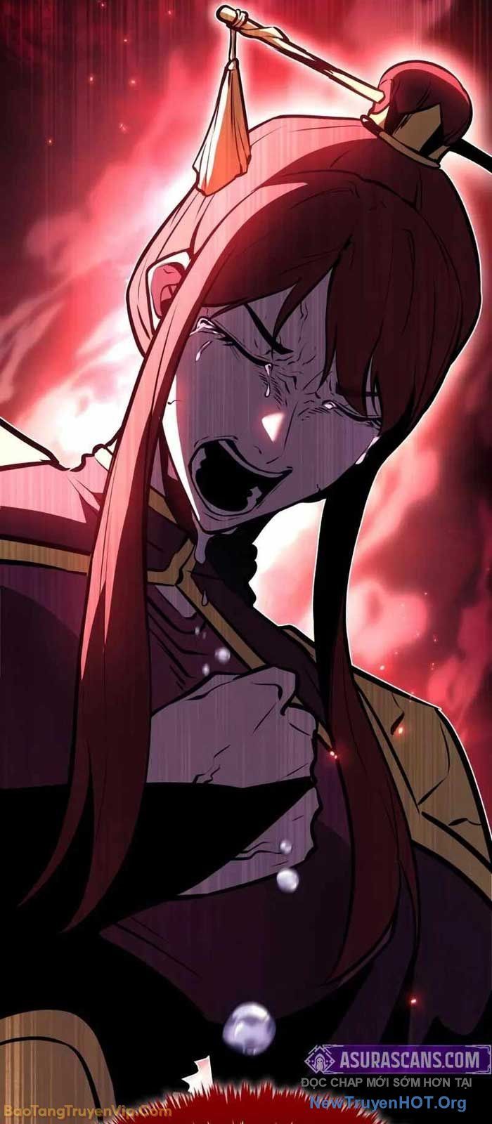 Ma Thần Trùng Sinh Chapter 9 - 95