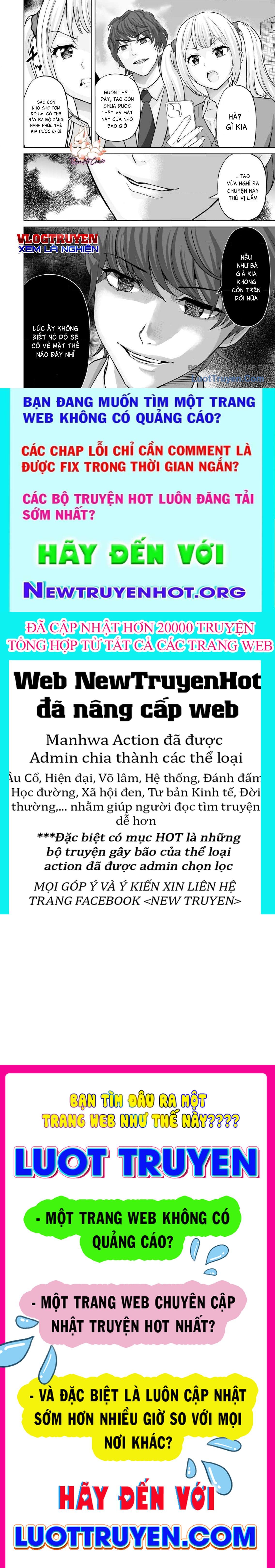 Cô Gái Nguyền Rủa ~ Tử Thần Báo Thù Chapter 1.1 - 16