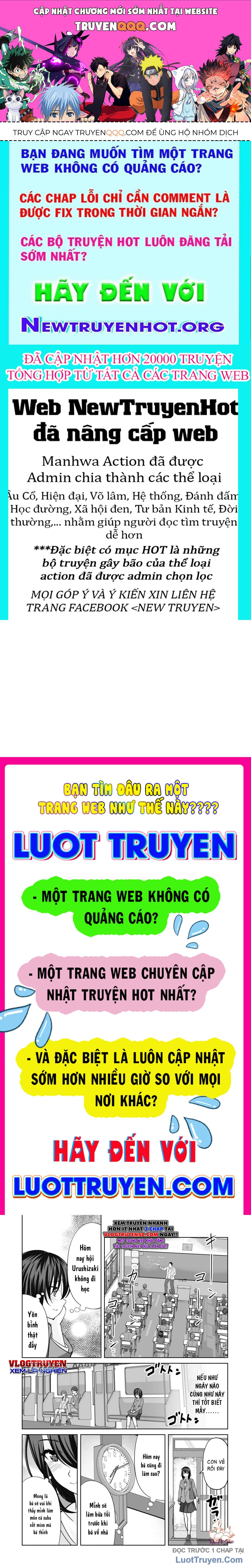 Cô Gái Nguyền Rủa ~ Tử Thần Báo Thù Chapter 1.2 - 1