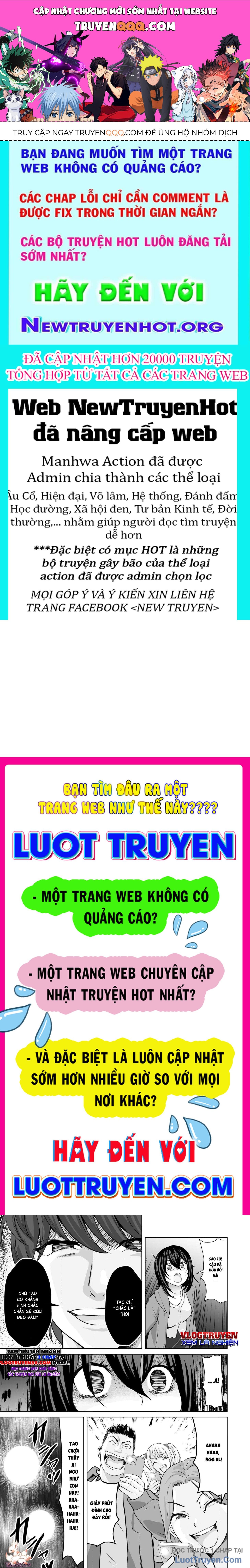 Cô Gái Nguyền Rủa ~ Tử Thần Báo Thù Chapter 1.3 - 1