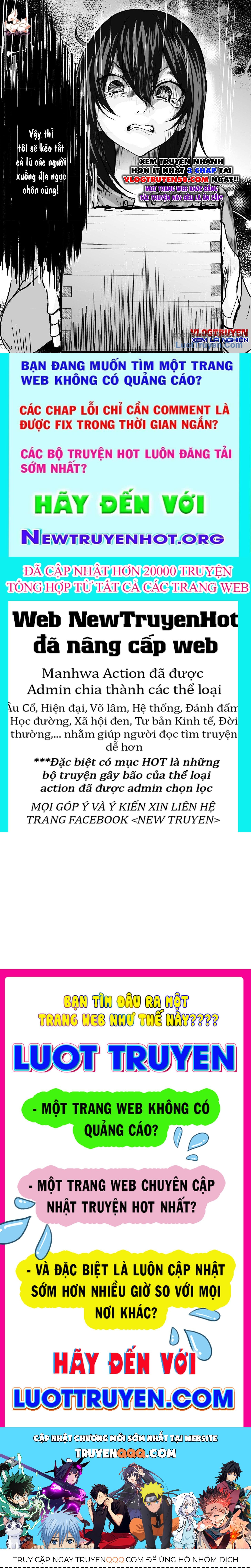 Cô Gái Nguyền Rủa ~ Tử Thần Báo Thù Chapter 1.3 - 11