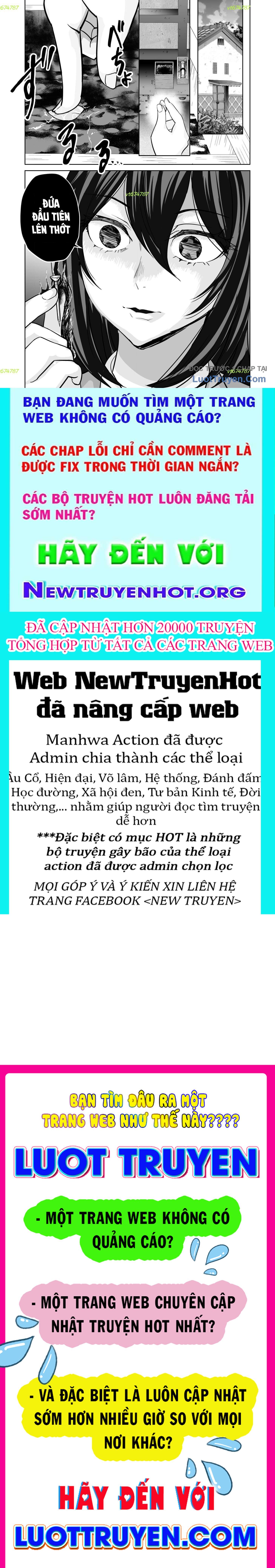 Cô Gái Nguyền Rủa ~ Tử Thần Báo Thù Chapter 2.1 - 21