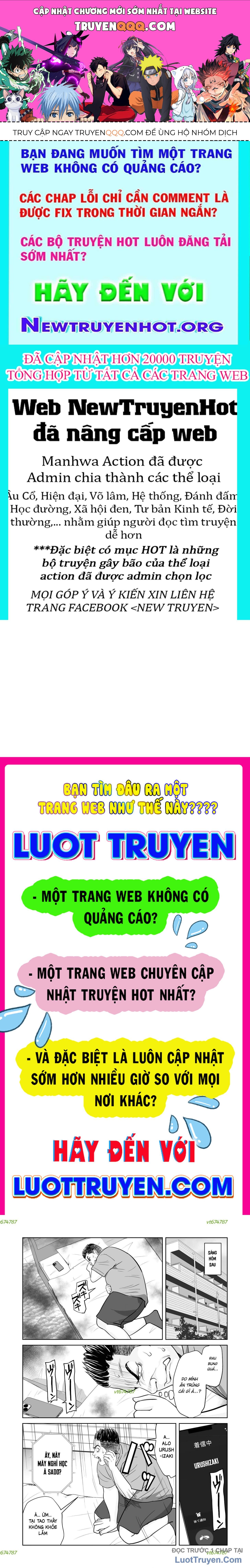 Cô Gái Nguyền Rủa ~ Tử Thần Báo Thù Chapter 2.2 - 1