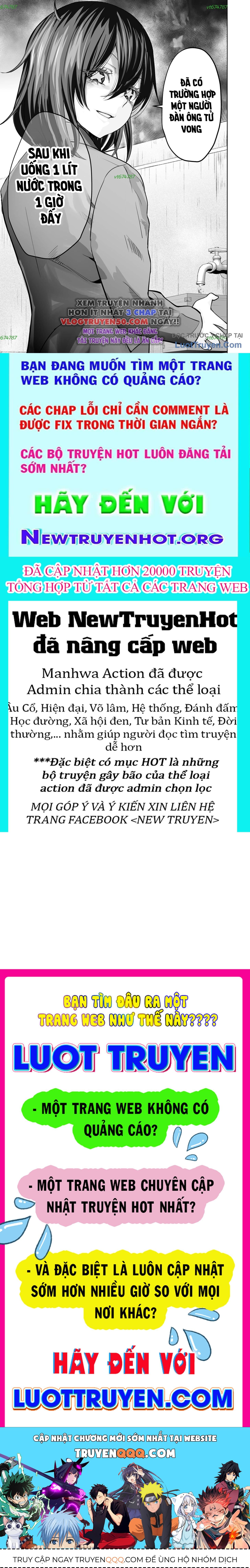 Cô Gái Nguyền Rủa ~ Tử Thần Báo Thù Chapter 2.2 - 10