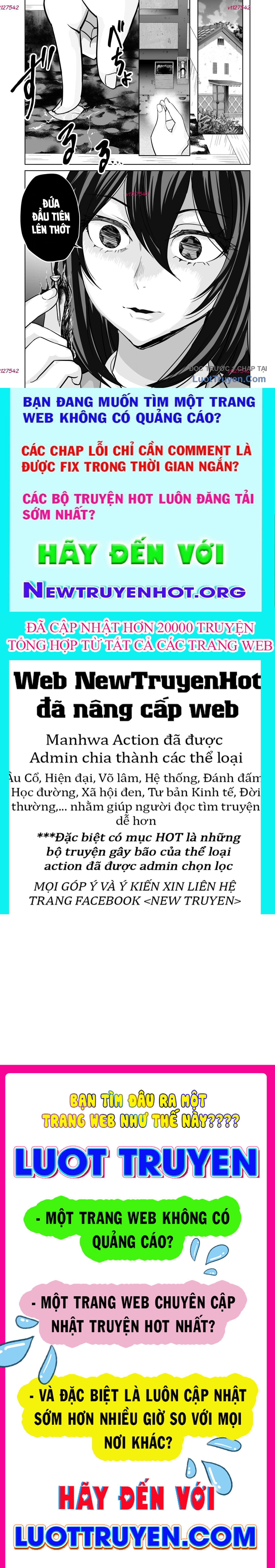 Cô Gái Nguyền Rủa ~ Tử Thần Báo Thù Chapter 2 - 21